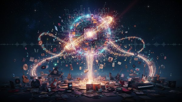 Symbolfoto für Dynamik in der KI-Entwicklung - Foto: stock.adobe.com (KI) Symbolfoto für Dynamik in der KI-Entwicklung - Foto: stock.adobe.com (KI)